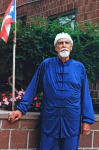 Image of Walter Basque