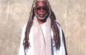 Dr. Mutulu Shakur