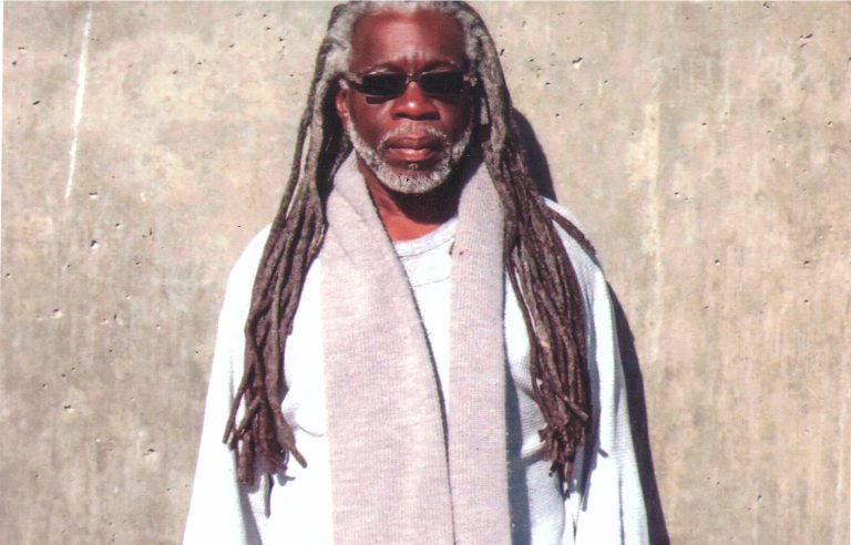Dr. Mutulu Shakur